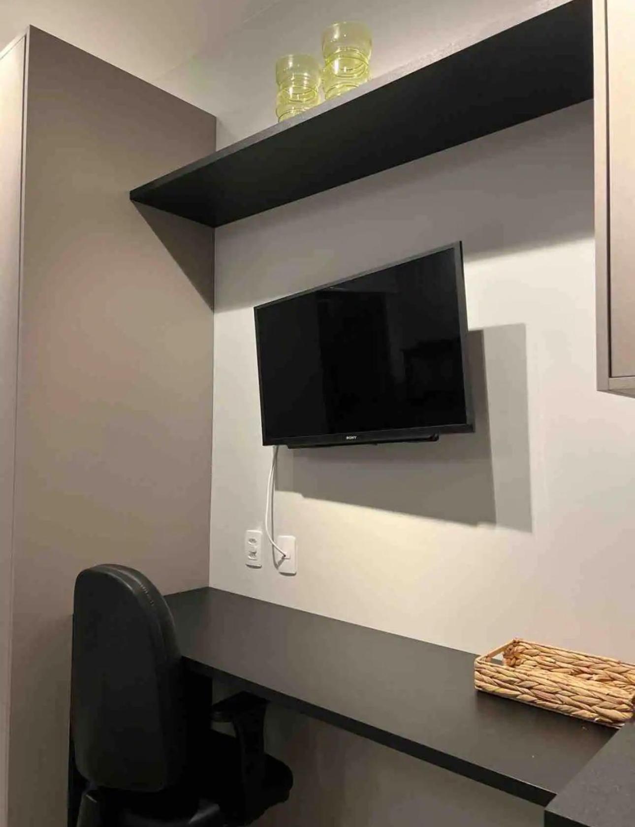 Mariana Apartamento São Paulo